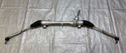 2023-2025 Toyota GR Corolla OEM Steering Rack Assembly w/ Outer Tie Rods / 31K GRC02