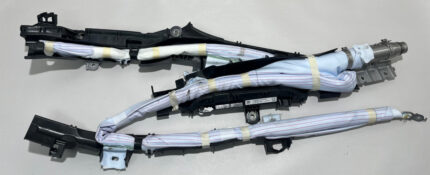 2023-2025 Toyota GR Corolla Passenger Side Curtain Airbag SRS / GRC02