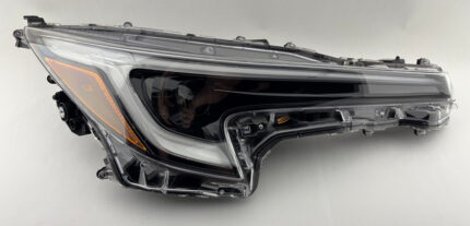 2023-2025 Toyota GR Corolla Passenger Side LED Headlight / GRC02