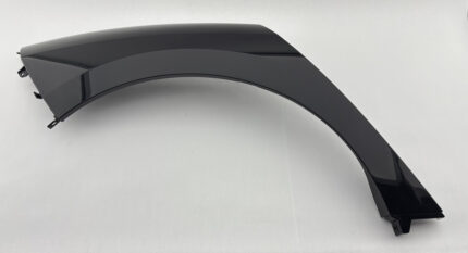 2023-2025 Toyota GR Corolla Passenger Side Rear Quarter Flare Trim Panel / GRC02