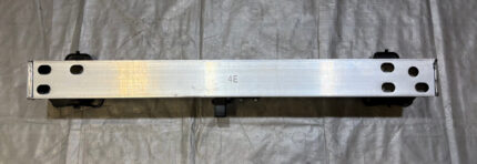 2023-2025 Toyota GR Corolla Rear Bumper Support / Impact Beam / GRC02
