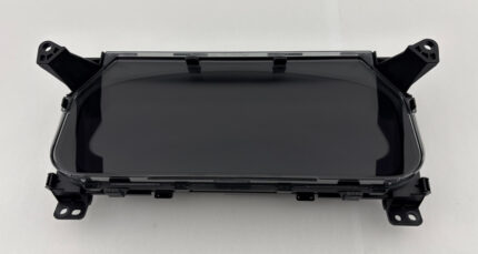 2023 Toyota GR Corolla OEM Digital Gauge Cluster Display / 838001AQ70 / GRC02
