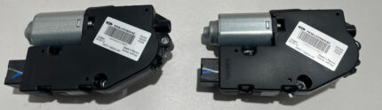 2024-2025 Ford Mustang GT S650 Convertible Top Lift Motors / Pair / PR3BL533A24AC / FM202