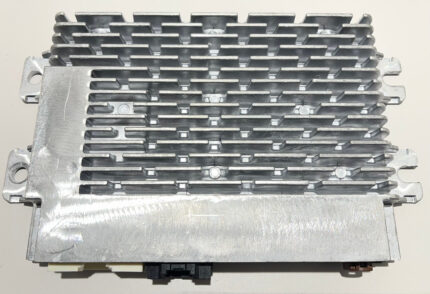 2024-2025 Ford Mustang GT S650 Driver Assist Camera Control Module / PR3T14G647ABD / FM202