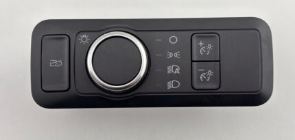 2024-2025 Ford Mustang S650 OEM Headlight Switch / PR3T13D061ACW / FM202