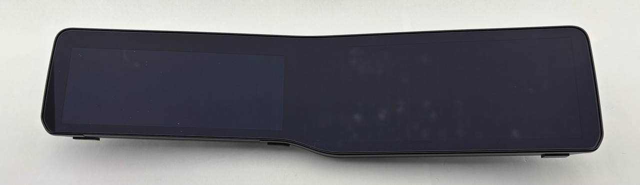 2024-2025 Ford Mustang S650 OEM Instrument Gauge Cluster Display / PR3T18B955BH / FM202 2024-2025 Ford Mustang S650 OEM Instrument Gauge Cluster Display / PR3T18B955BH / FM202
