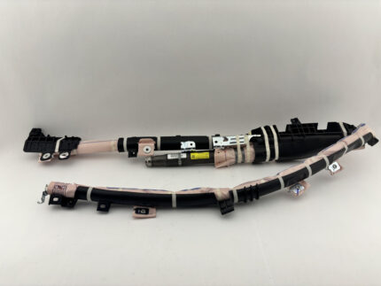 2024-2025 Toyota Tacoma DoubleCab Driver Side Curtain Air Bag SRS / TC201