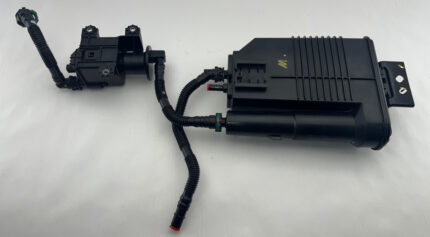2024-2026 Toyota Tacoma 2.4l Fuel Vapor Charcoal Canister / OEM / 26K TC201
