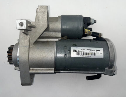 2024-2026 Toyota Tacoma 2.4l OEM Starter Motor / 28100F0110 / 26K TC201