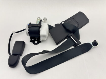 2024-2026 Toyota Tacoma Driver Front Seat Belt / TC201