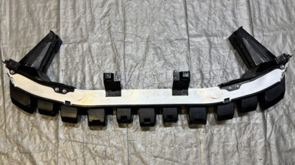 2024-2026 Toyota Tacoma OEM Front Bumper Impact Beam / TC201