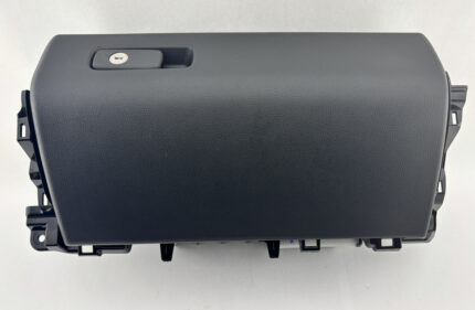 2024-2026 Toyota Tacoma OEM Glove Box Lid Assembly / Black / TC201