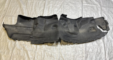 2024-2026 Toyota Tacoma OEM Passenger Side Front Fender Liner / Splash Shield / TC202