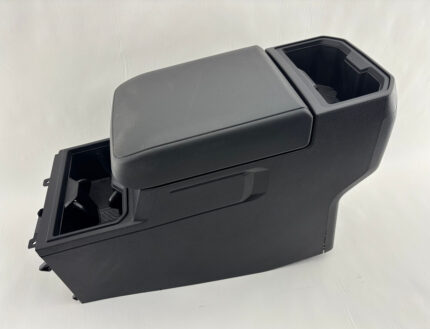 2024-2026 Toyota Tacoma SR Lower Rear Center Console w/ Lid / TC202