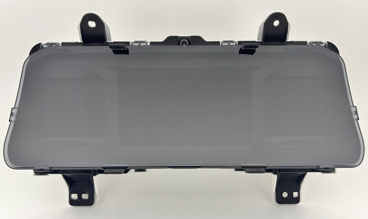 2024-2026 Toyota Tacoma SR OEM Instrument Gauge Cluster Display / 83800AK021A / TC202 2024-2026 Toyota Tacoma SR OEM Instrument Gauge Cluster Display / 83800AK021A / TC202
