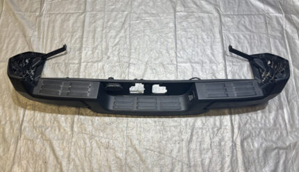 2024-2026 Toyota Tacoma SR Rear Bumper Beam Assembly / Tow Package / TC202