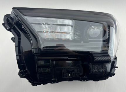 2024-2026 Toyota Tacoma SR SR5 Driver Side Headlight / TC201