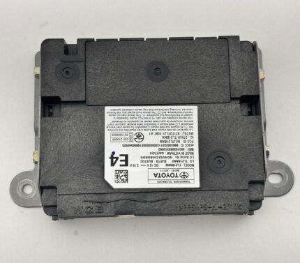 2024-2026 Toyota Tacoma SR5 Telematic Transceiver Module / 867410E111 / TC201