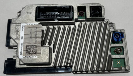 2024 Ford Mustang GT S650 OEM Sync Communication Module / RR3T14G670BMD / FM202