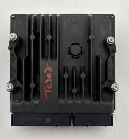 2025 Toyota Tacoma 2.4l OEM Engine Control Module ECU / 8966104M20 / 9k miles TC202