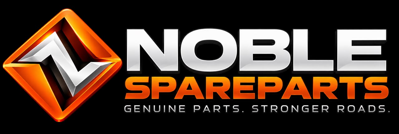 Noble Spareparts